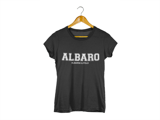 T-Shirt ALBARO