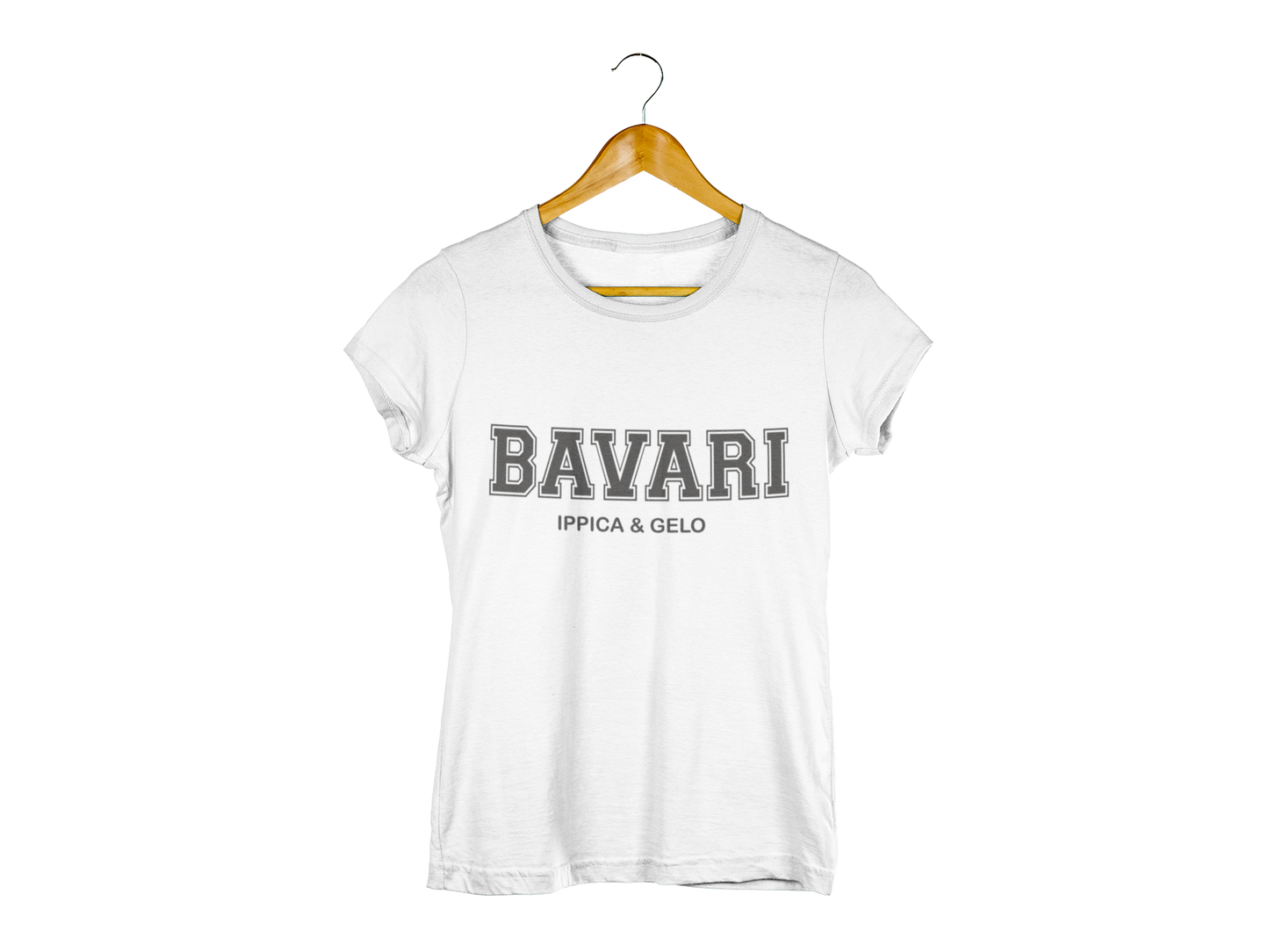 T-Shirt BAVARI