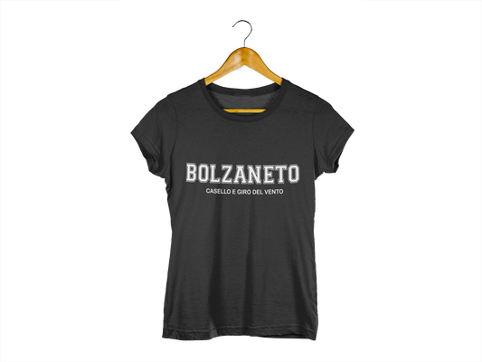 T-Shirt BOLZANETO