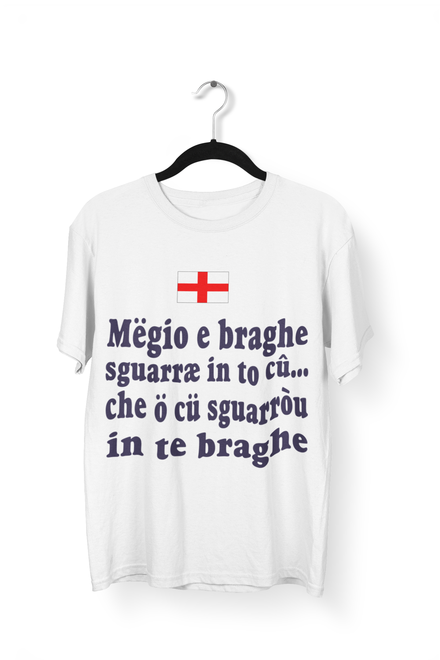 T-Shirt BRAGHE