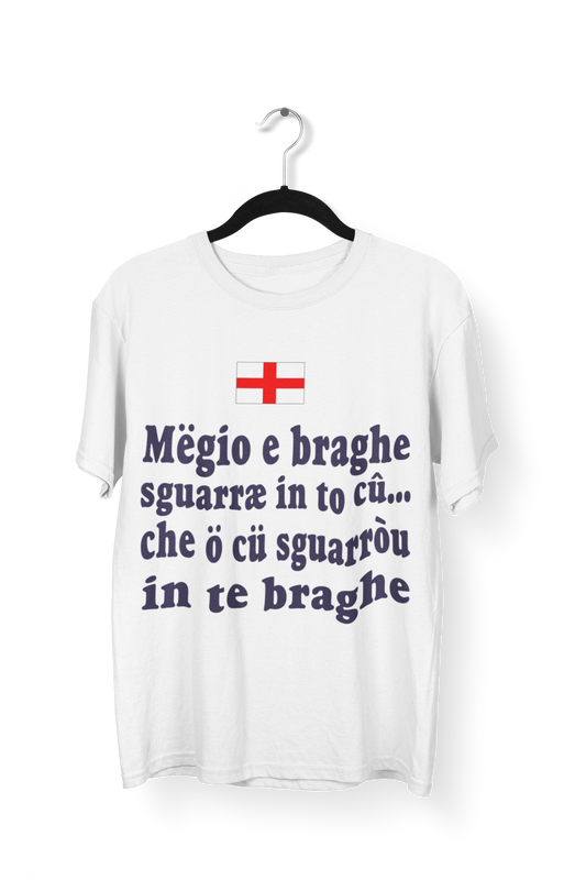 T-Shirt BRAGHE