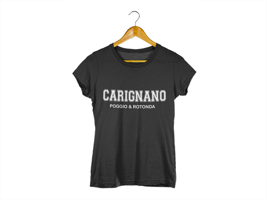 T-Shirt CARIGNANO