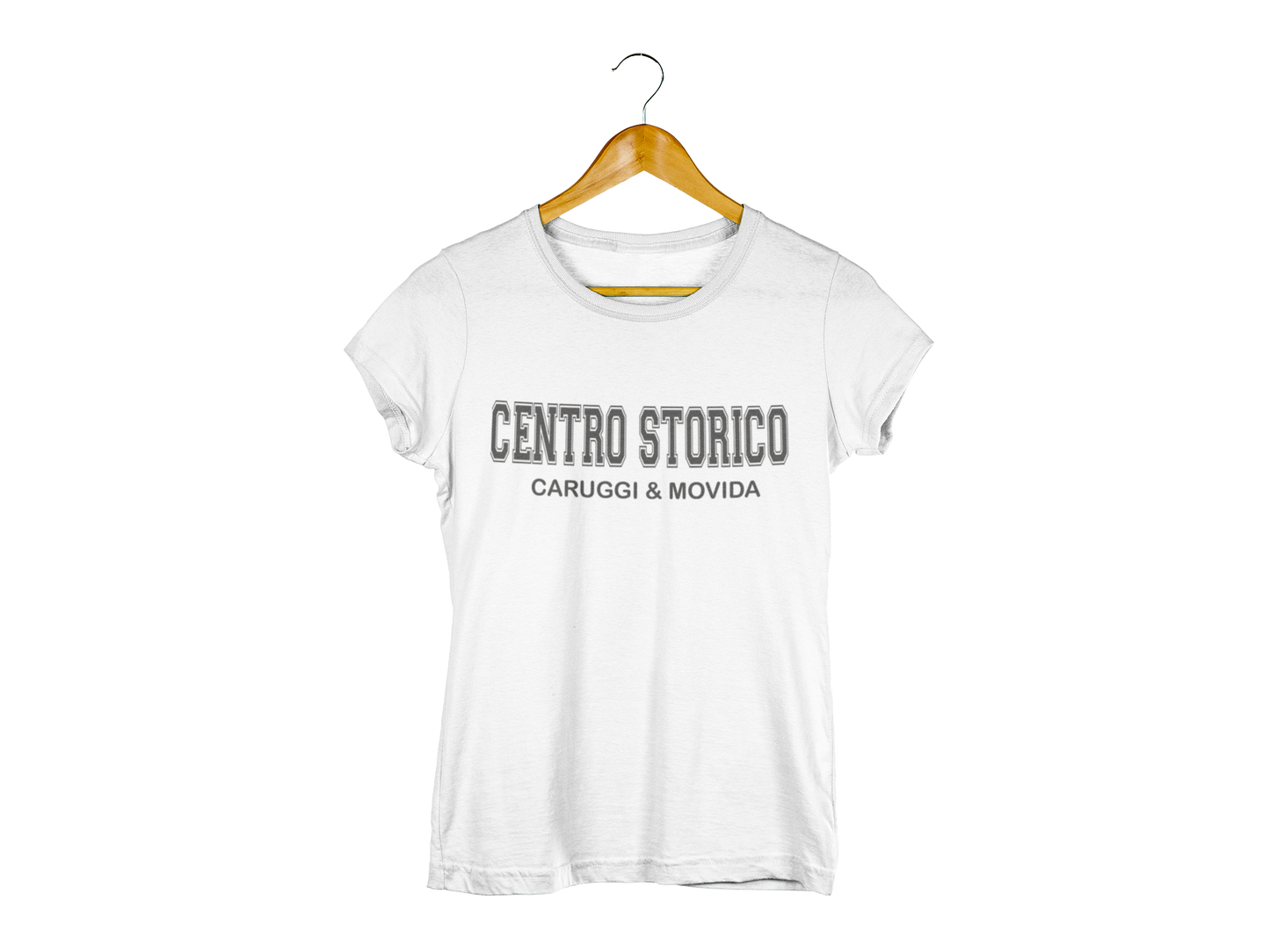 T-Shirt CENTRO STORICO