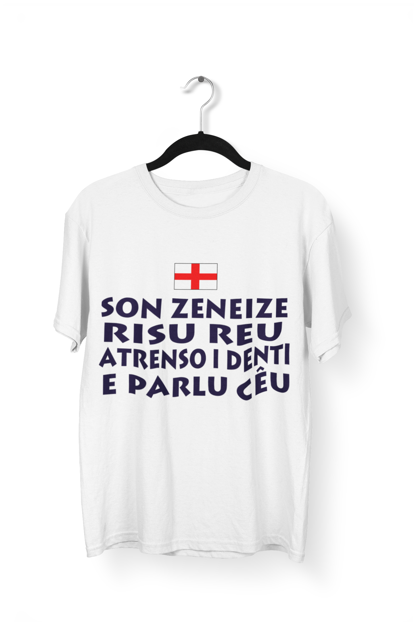T-Shirt SON ZENEISE