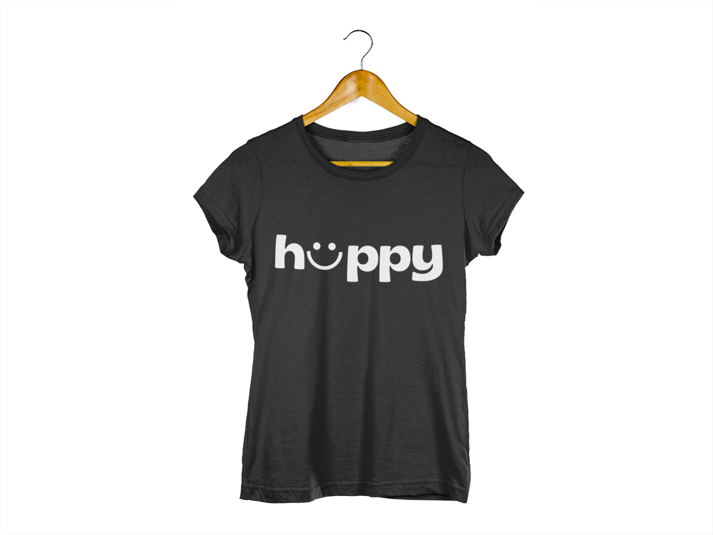 T-Shirt HAPPY