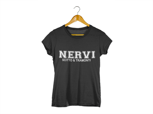 T-Shirt NERVI