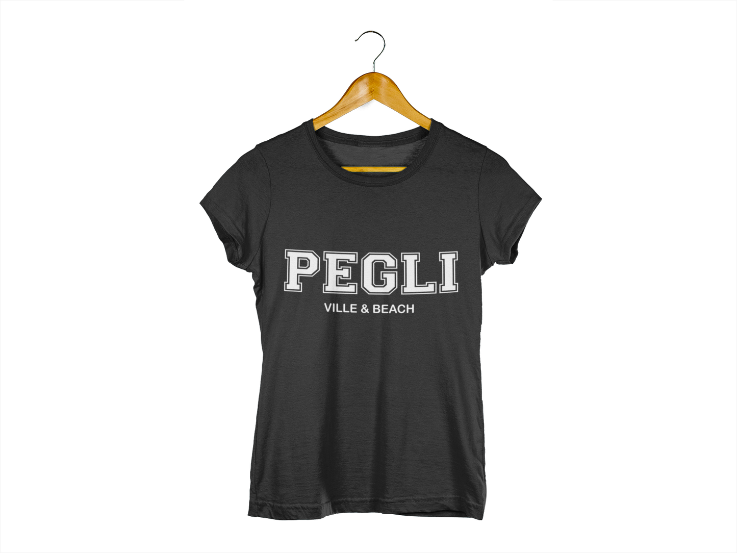 T-Shirt PEGLI