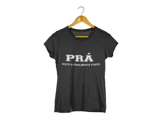 T-Shirt PRA
