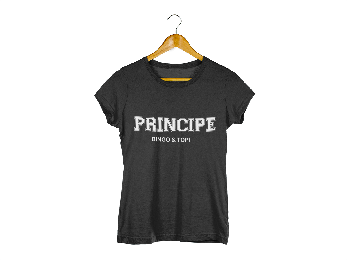 T-Shirt PRINCIPE