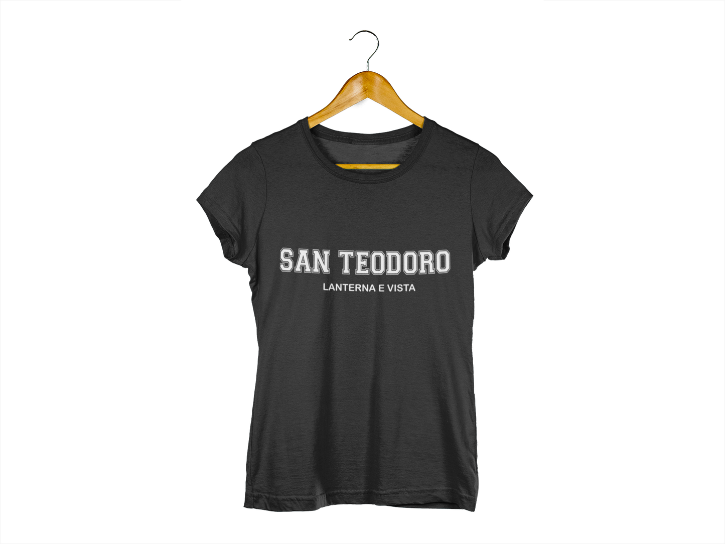 T-Shirt SAN TEODORO