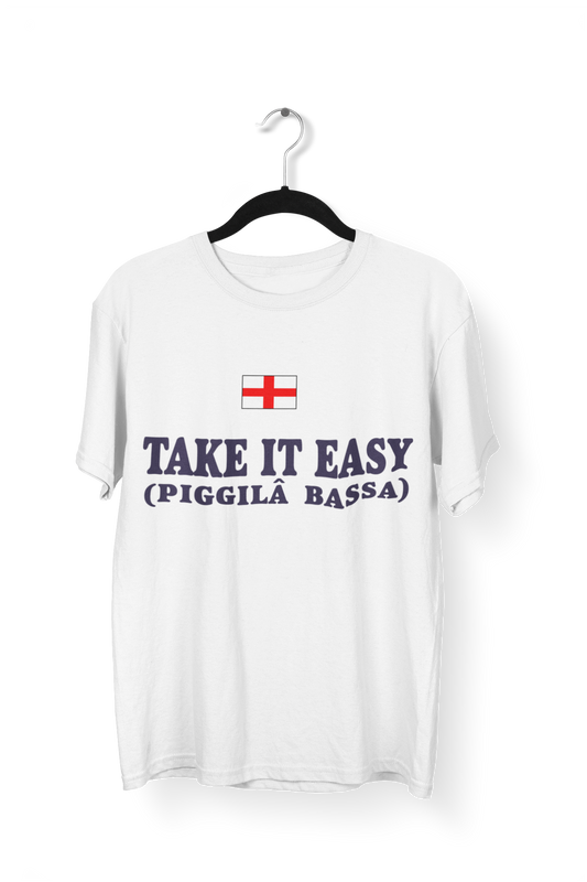 T-Shirt PIGGILA BASSA